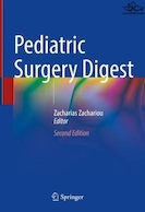 Pediatric Surgery Digest 2nd Edition | کتاب جراحی کودکان